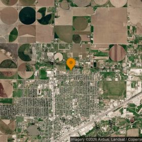 3.59 Acres in Hereford - Deaf Smith County, TX in Deaf Smith County, TX
