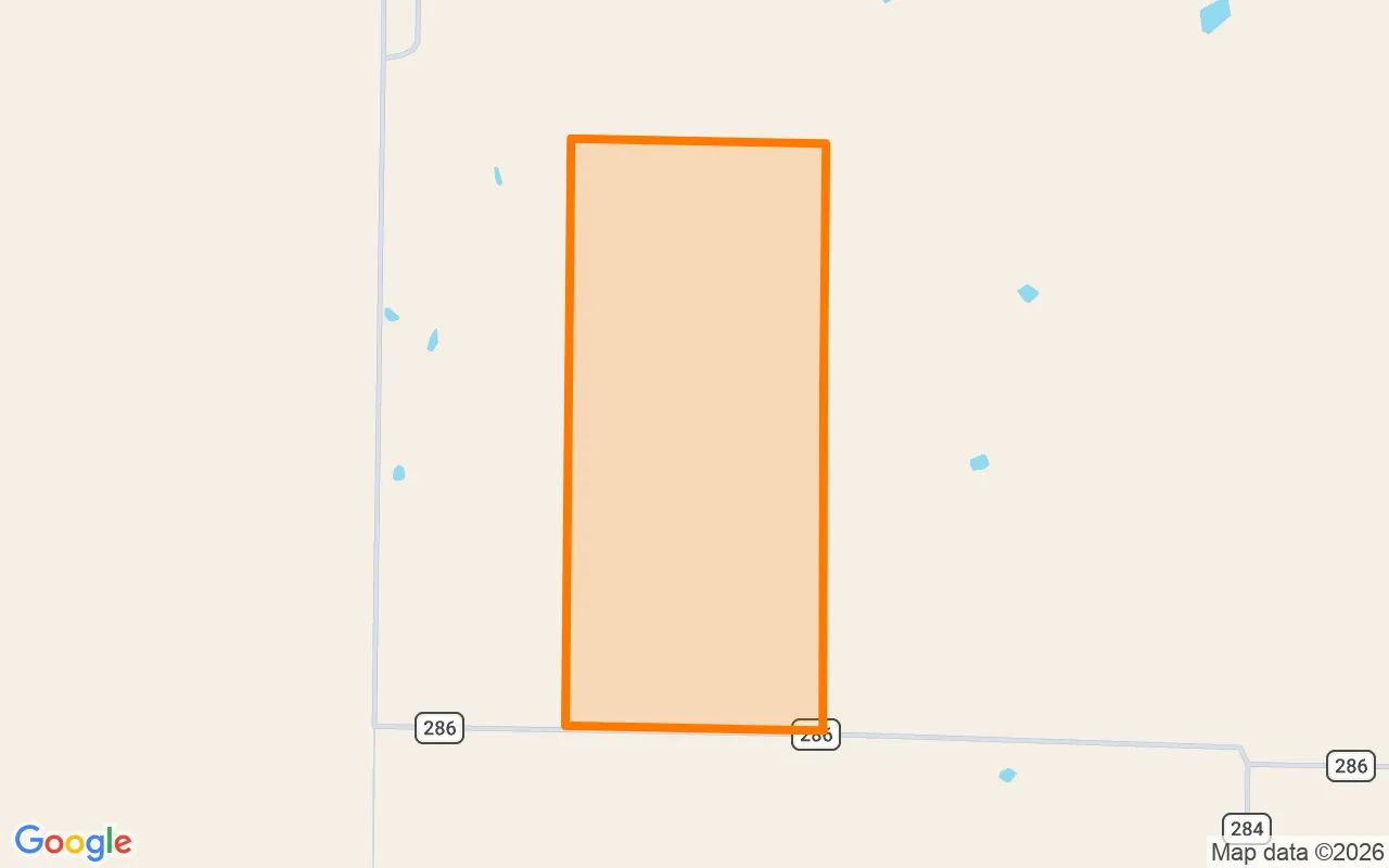 124.99 Acres in Rule - Haskell County, TX in Haskell County, TX