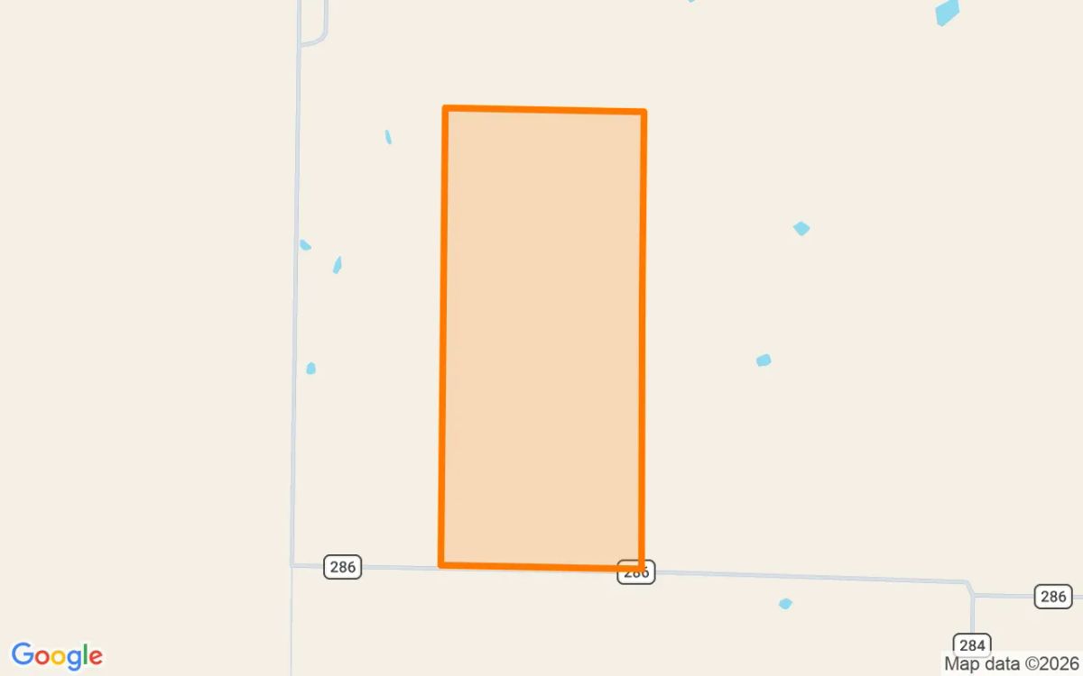 124.99 Acres in Rule - Haskell County, TX - Image 2
