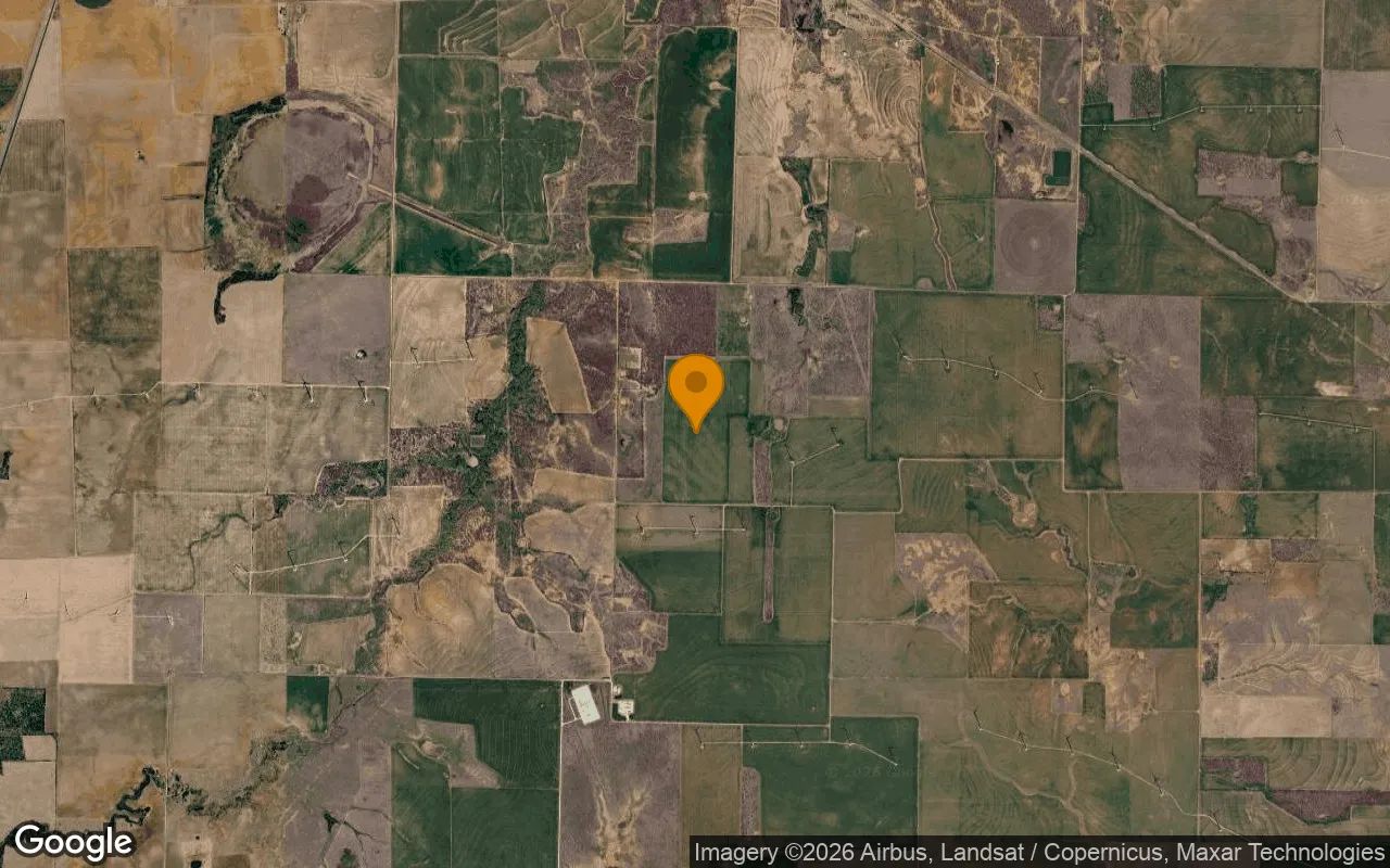 124.99 Acres in Rule - Haskell County, TX in Haskell County, TX