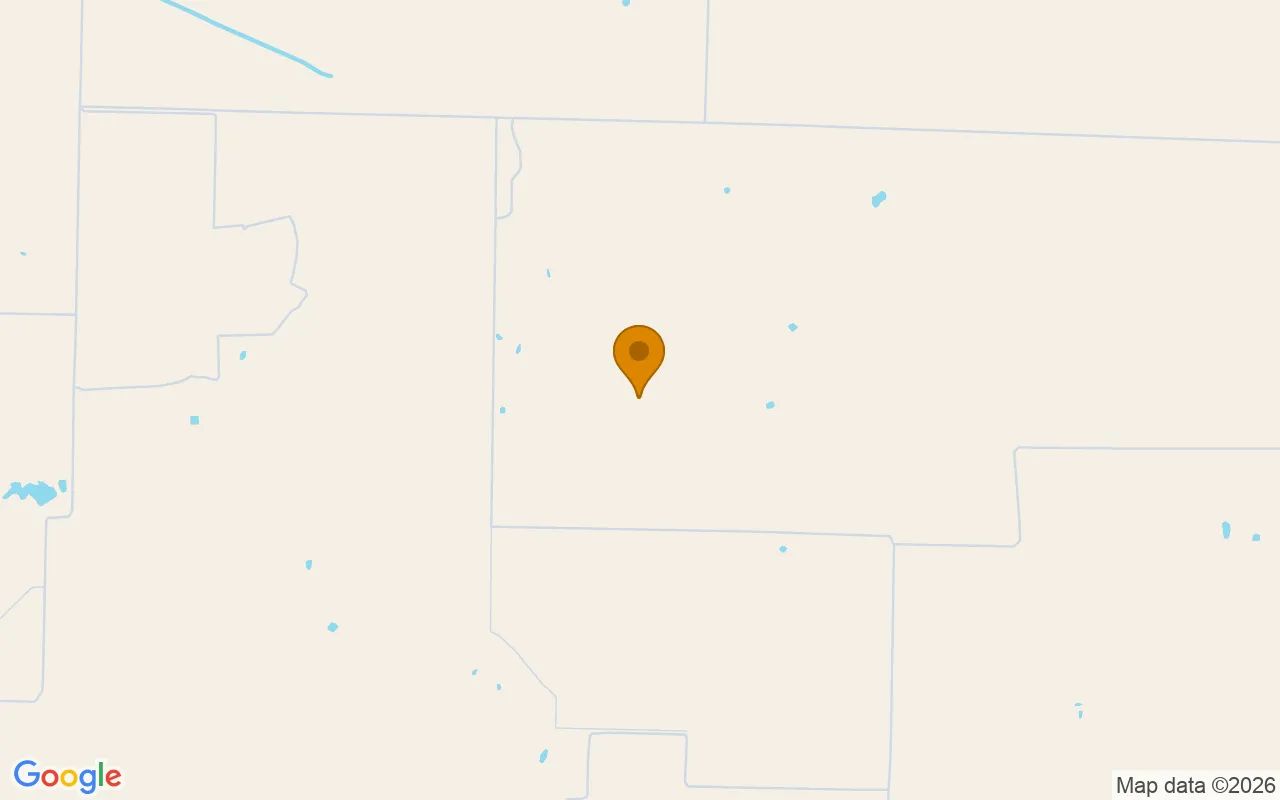 124.99 Acres in Rule - Haskell County, TX in Haskell County, TX