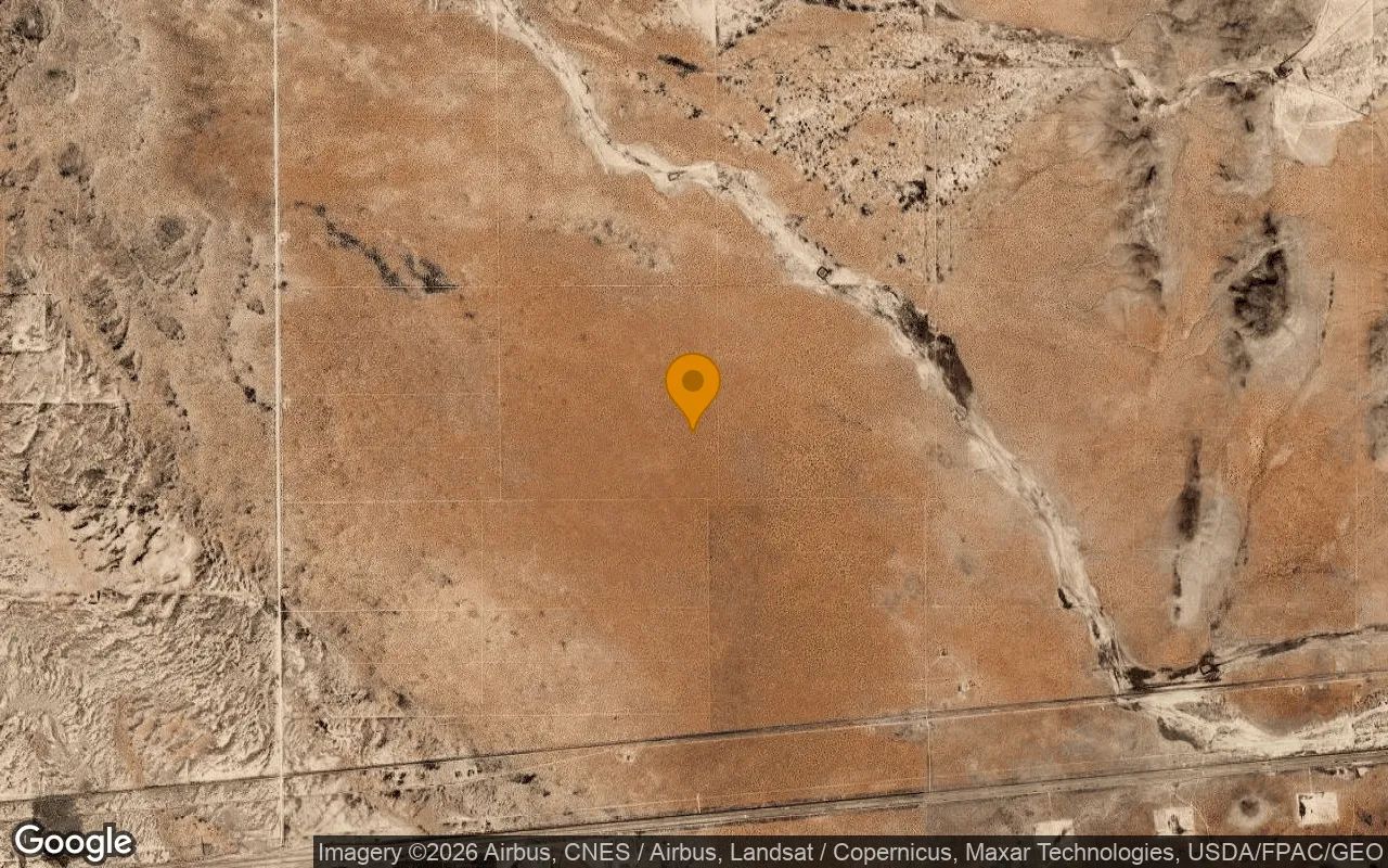 14.98 Acres in Van Horn - Culberson County, TX in Culberson County, TX