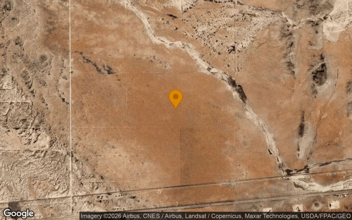 14.98 Acres in Van Horn - Culberson County, TX - Image 3