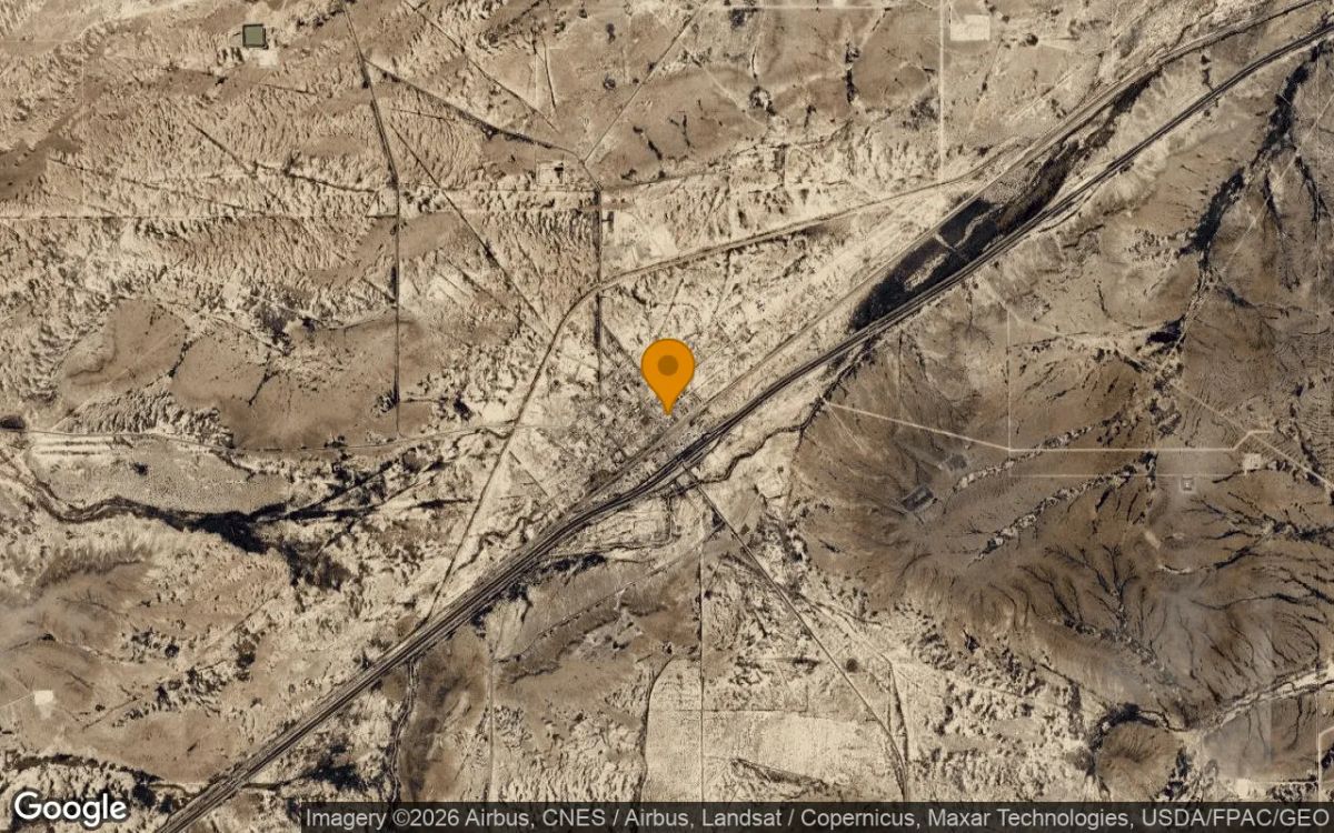 0.56 Acres in Toyah - Reeves County, TX - Image 3