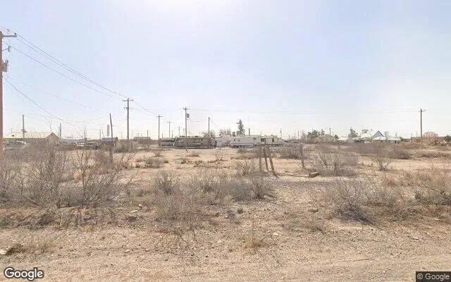 0.56 Acres in Toyah - Reeves County, TX - Image 4