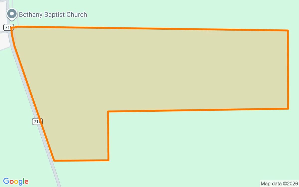 125.55 Acres in Realitos - Duval County, TX - Image 2
