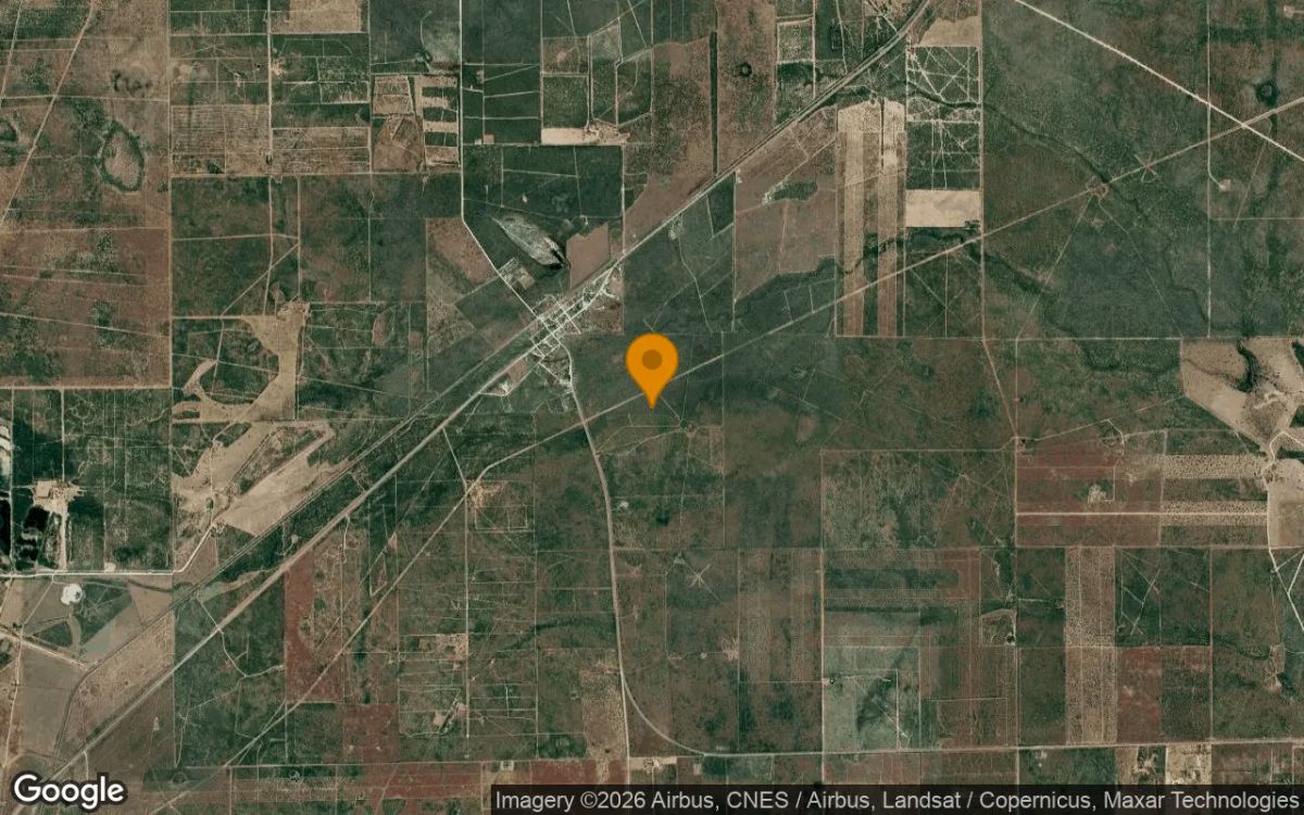 125.55 Acres in Realitos - Duval County, TX - Image 3