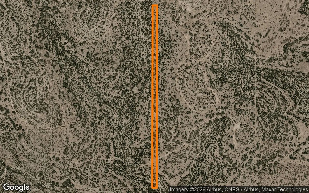 14.99 Acres in Kimble - Kimble County, TX in Kimble County, TX