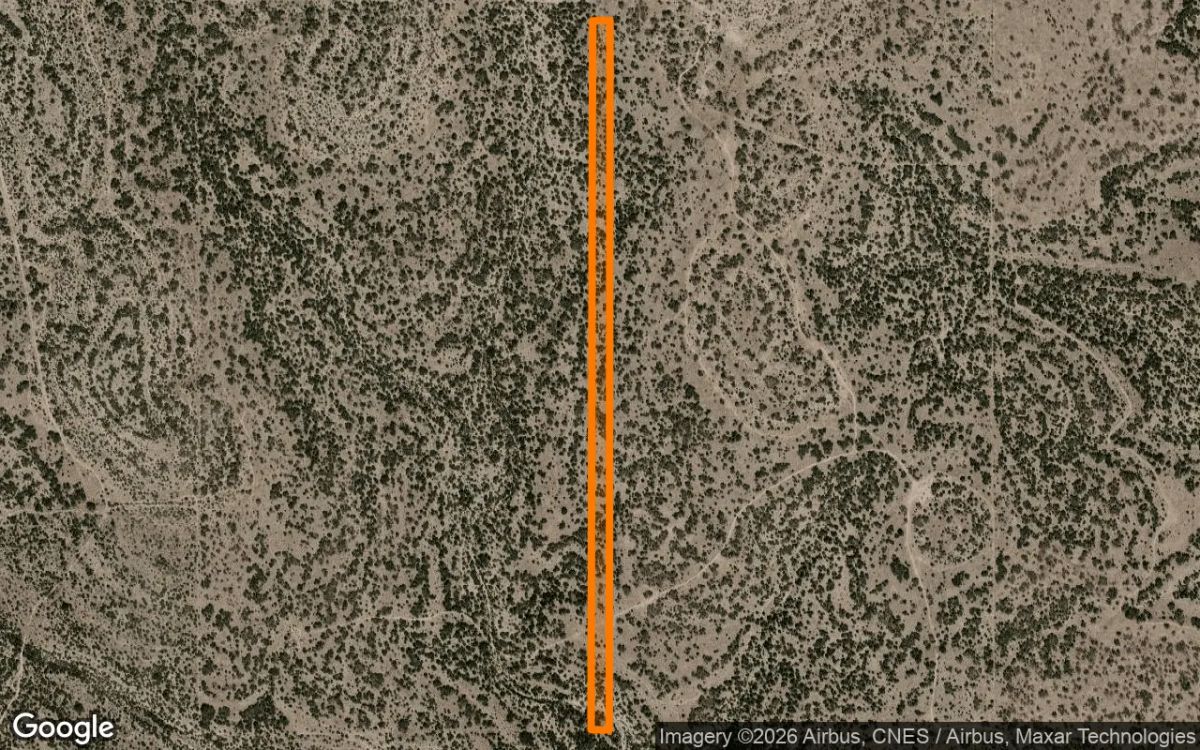 14.99 Acres in Kimble - Kimble County, TX - Main image