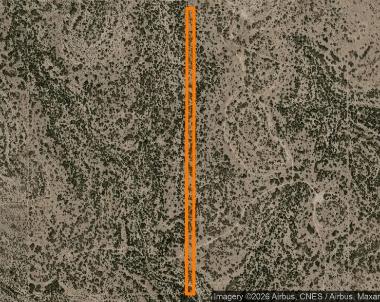 14.99 Acres in Kimble - Kimble County, TX in Kimble County, TX