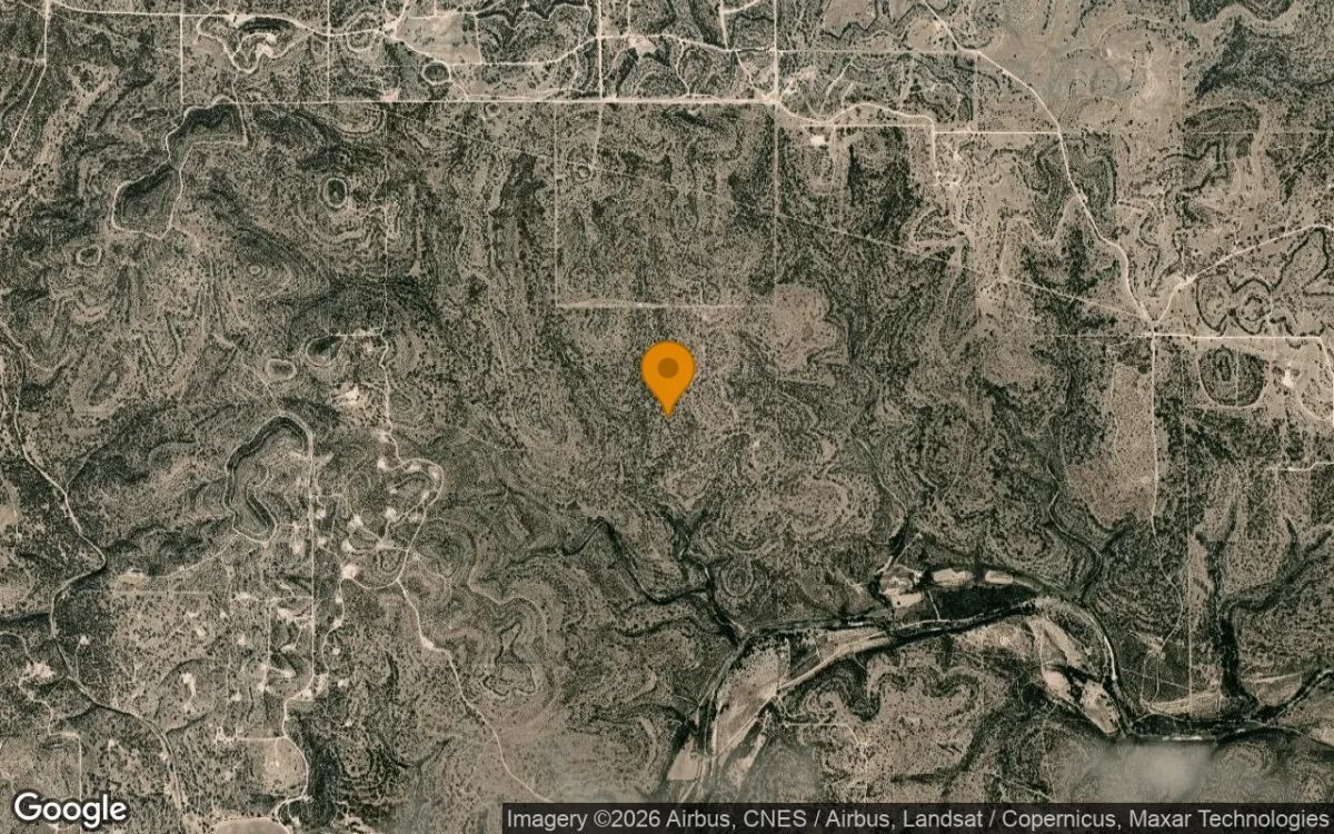 14.99 Acres in Kimble - Kimble County, TX - Image 3