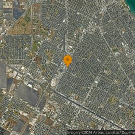 0.55 Acres in Corpus Christi - Nueces County, TX in Nueces County, TX