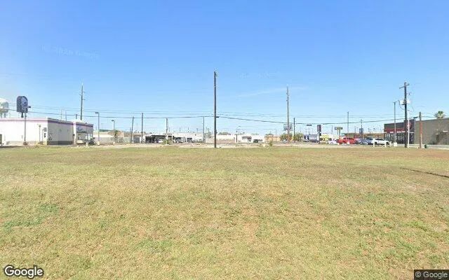 0.55 Acres in Corpus Christi - Nueces County, TX in Nueces County, TX