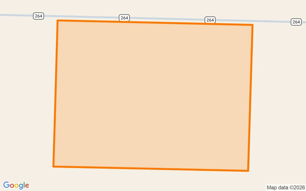 123.98 Acres in Snyder - Scurry County, TX in Scurry County, TX