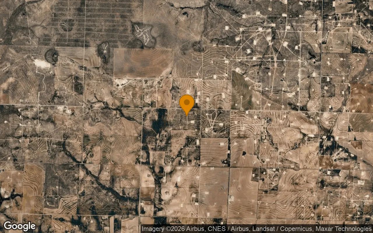 123.98 Acres in Snyder - Scurry County, TX in Scurry County, TX