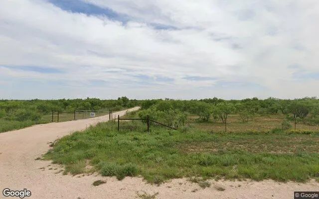 123.98 Acres in Snyder - Scurry County, TX in Scurry County, TX