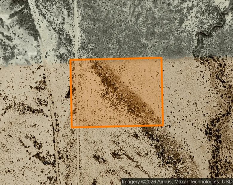 7.63 Acres in Terlingua - Brewster County, TX in Brewster County, TX