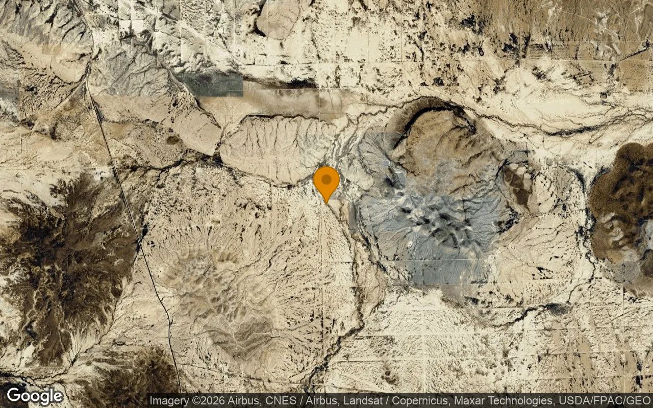 7.63 Acres in Terlingua - Brewster County, TX in Brewster County, TX