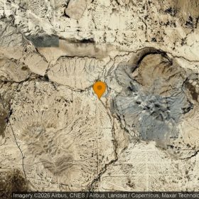 7.63 Acres in Terlingua - Brewster County, TX in Brewster County, TX