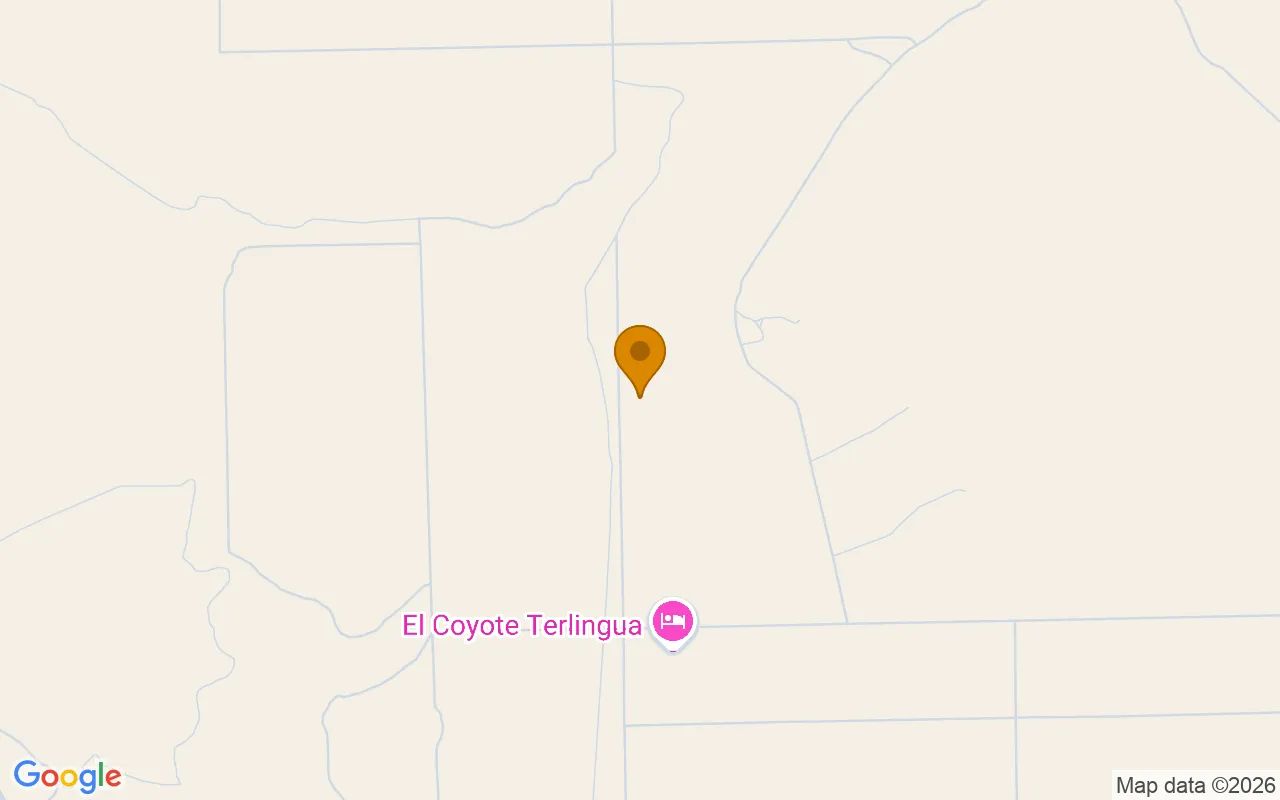 7.63 Acres in Terlingua - Brewster County, TX in Brewster County, TX