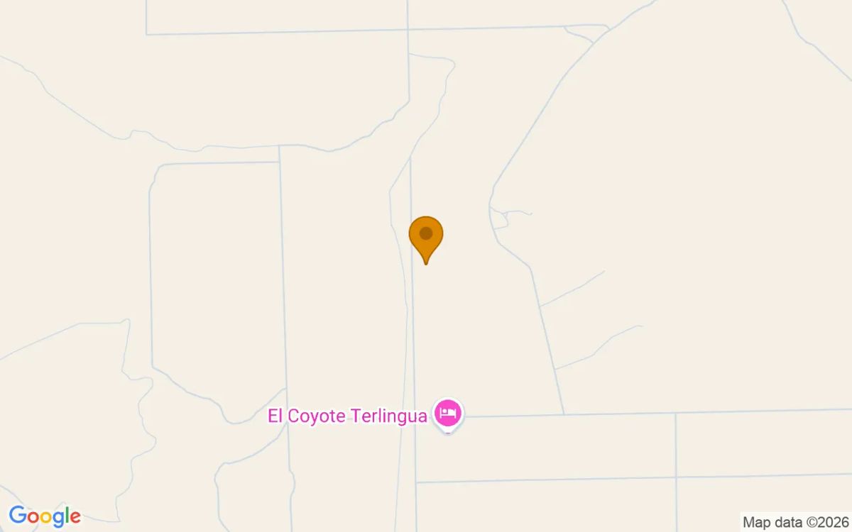 7.63 Acres in Terlingua - Brewster County, TX - Image 4