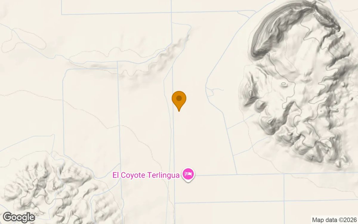 Decorative background for 7.63 Acres in Terlingua - Brewster County, TX image 5