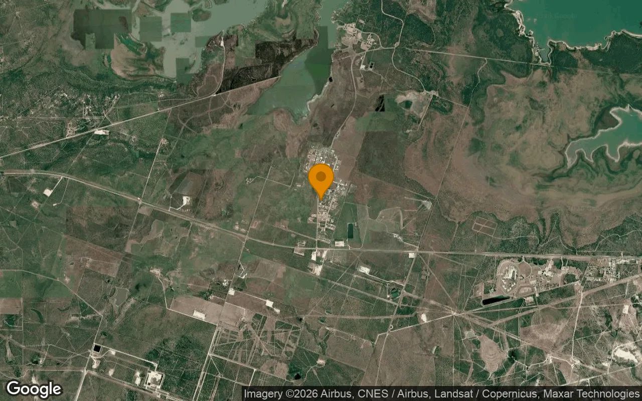 1.47 Acres in Tilden - McMullen County, TX in McMullen County, TX