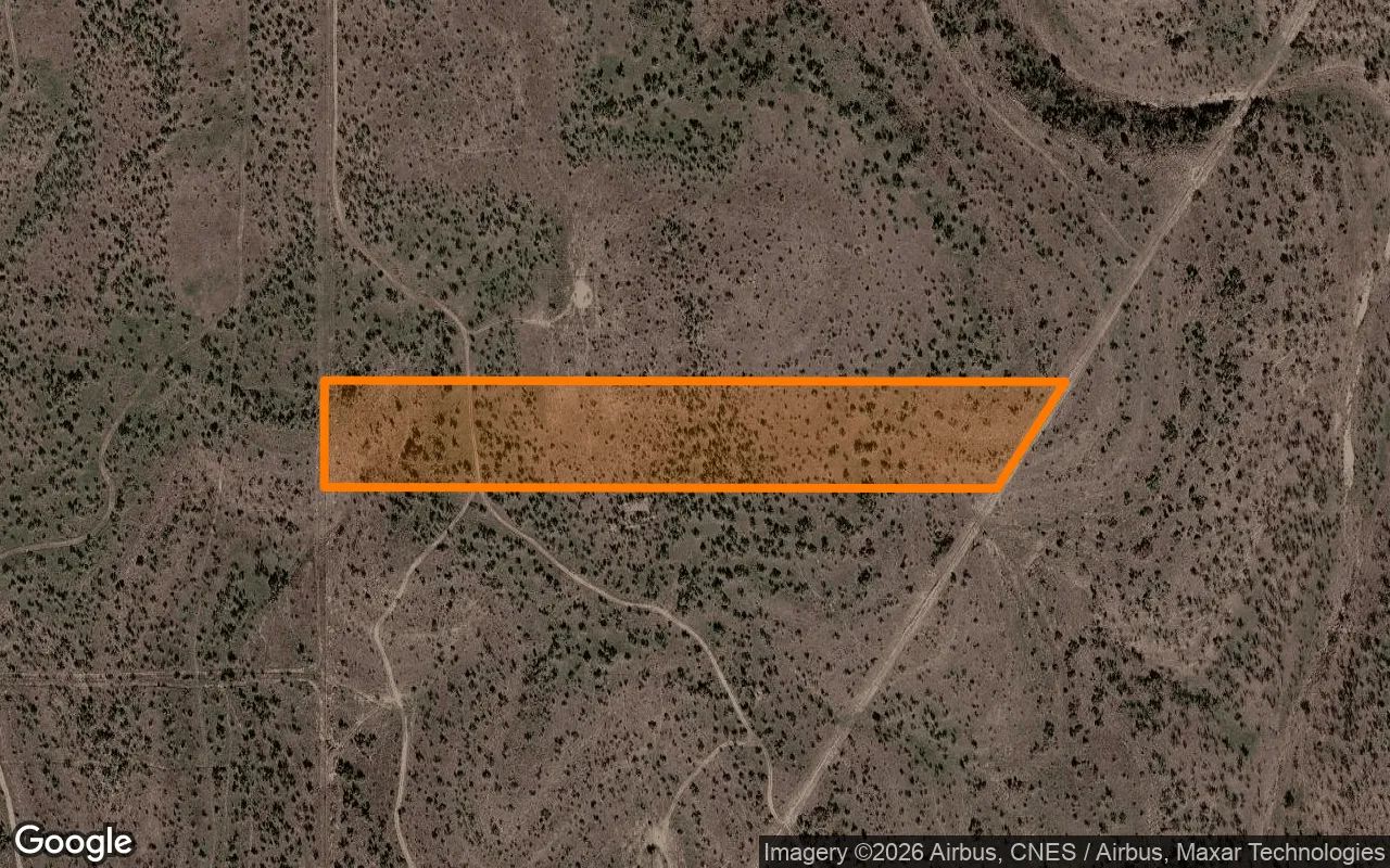 37.23 Acres in Shackelford - Shackelford County, TX in Shackelford County, TX