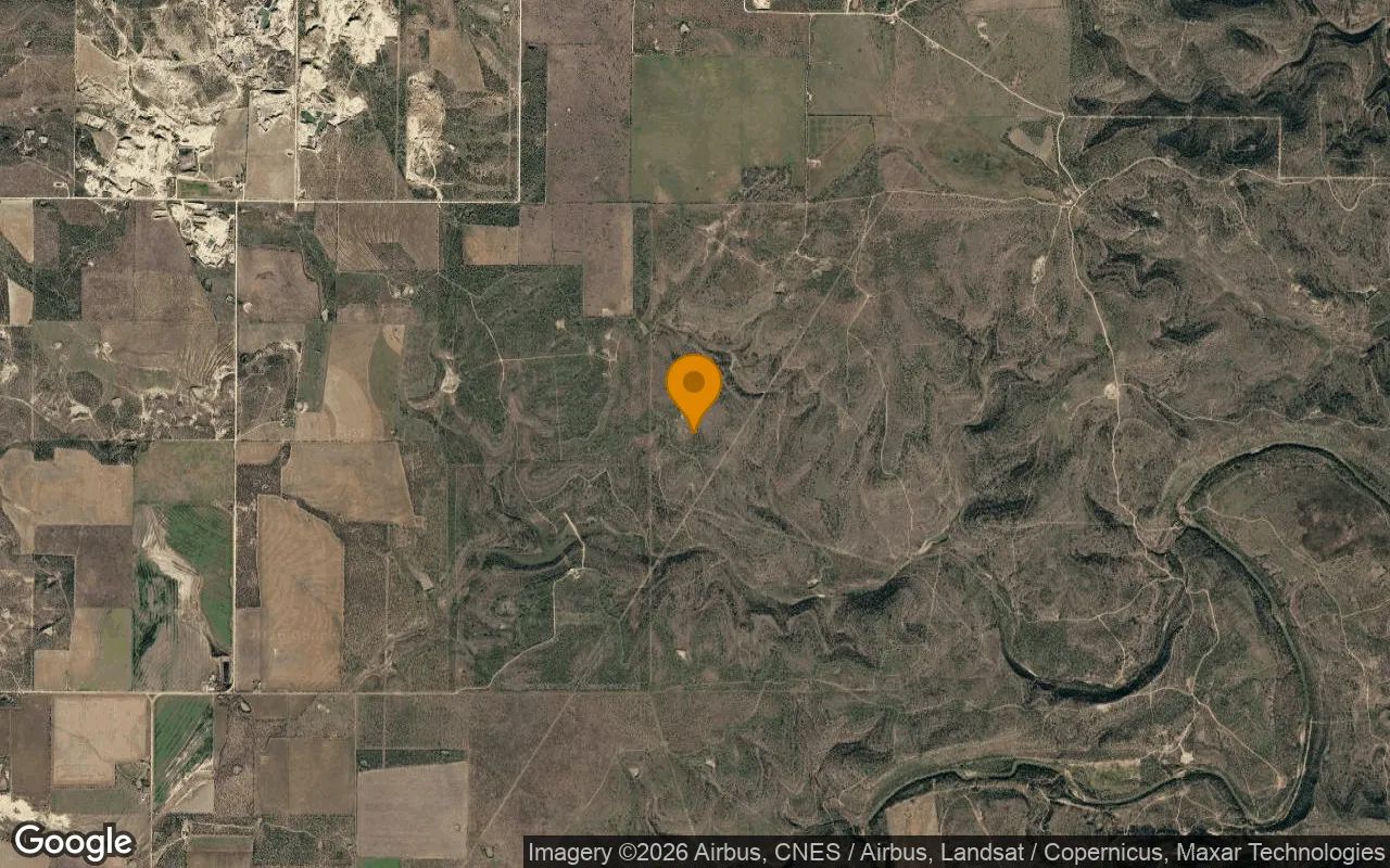 37.23 Acres in Shackelford - Shackelford County, TX in Shackelford County, TX