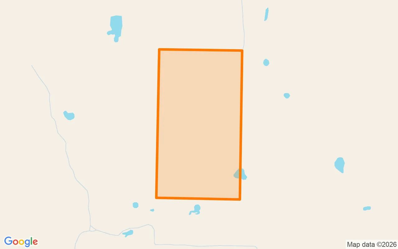 124.92 Acres in Archer - Archer County, TX in Archer County, TX
