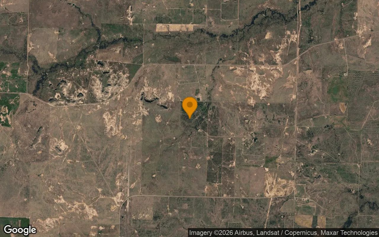 124.92 Acres in Archer - Archer County, TX in Archer County, TX