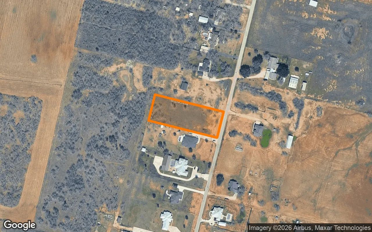1.5 Acres in La Vernia - Wilson County, TX in Wilson County, TX