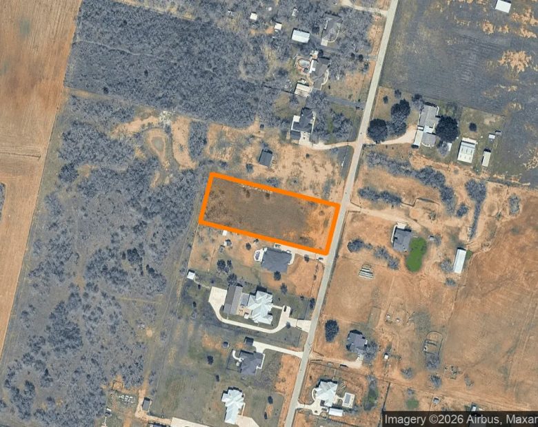 1.5 Acres in La Vernia - Wilson County, TX in Wilson County, TX