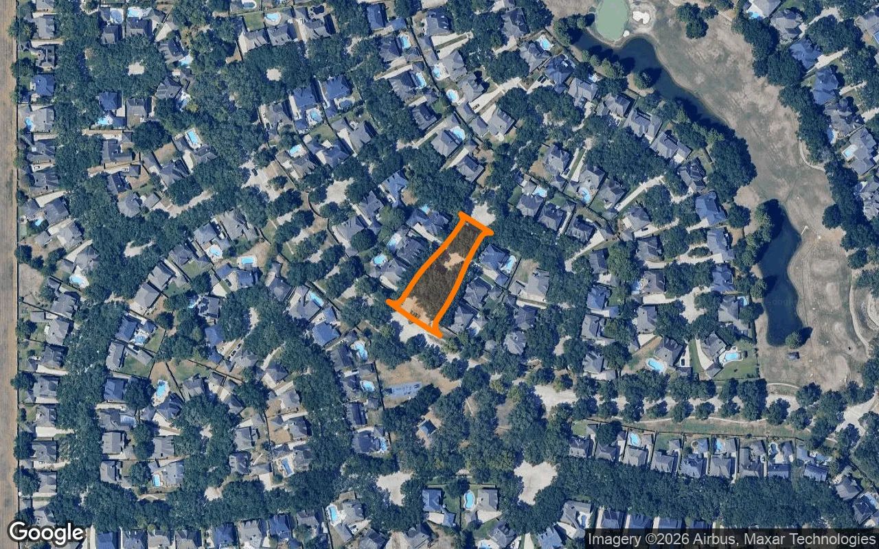 0.55 Acres in Sugar Land - Fort Bend County, TX in Fort Bend County, TX