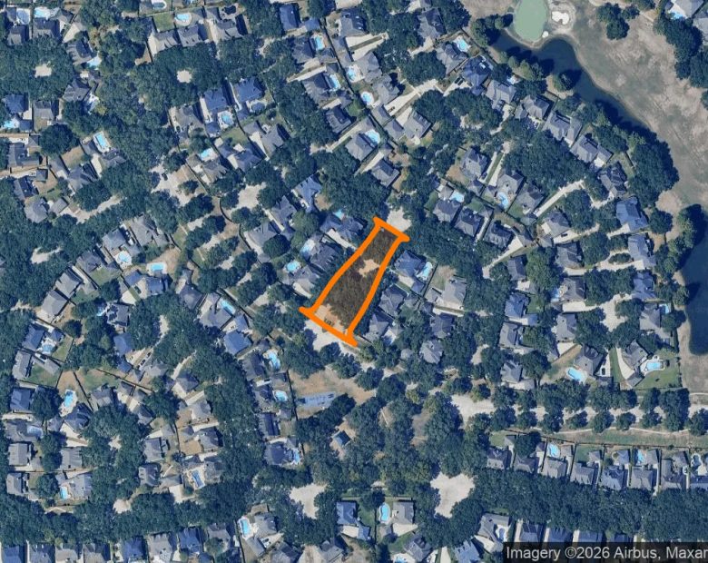 0.55 Acres in Sugar Land - Fort Bend County, TX in Fort Bend County, TX