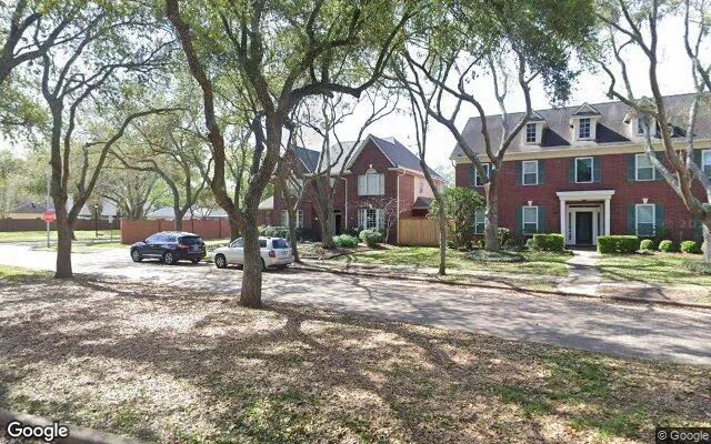 0.55 Acres in Sugar Land - Fort Bend County, TX in Fort Bend County, TX