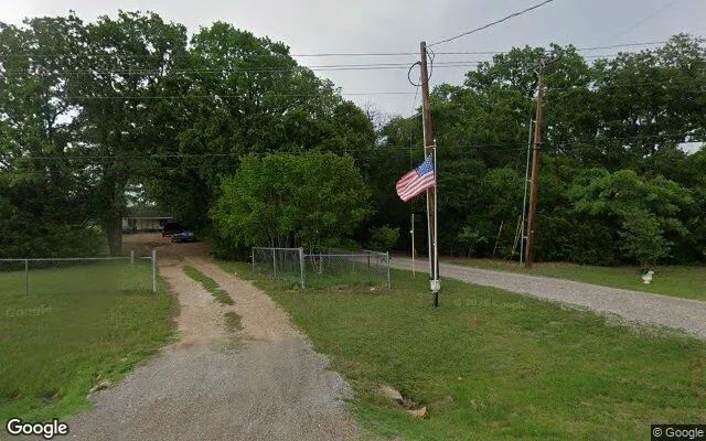 0.55 Acres in Kaufman - Kaufman County, TX in Kaufman County, TX