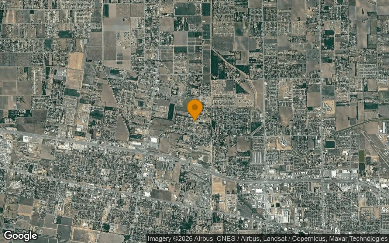 0.55 Acres in Donna - Hidalgo County, TX in Hidalgo County, TX