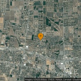 0.55 Acres in Donna - Hidalgo County, TX in Hidalgo County, TX