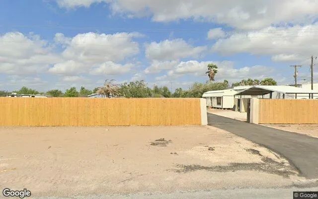 0.55 Acres in Donna - Hidalgo County, TX in Hidalgo County, TX