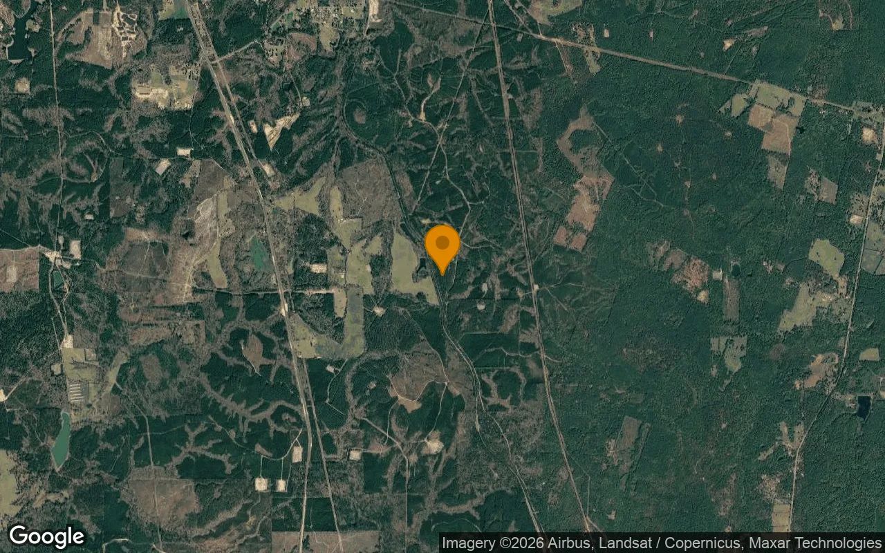 34.97 Acres in Center - Shelby County, TX in Shelby County, TX