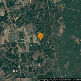 34.97 Acres in Center - Shelby County, TX in Shelby County, TX