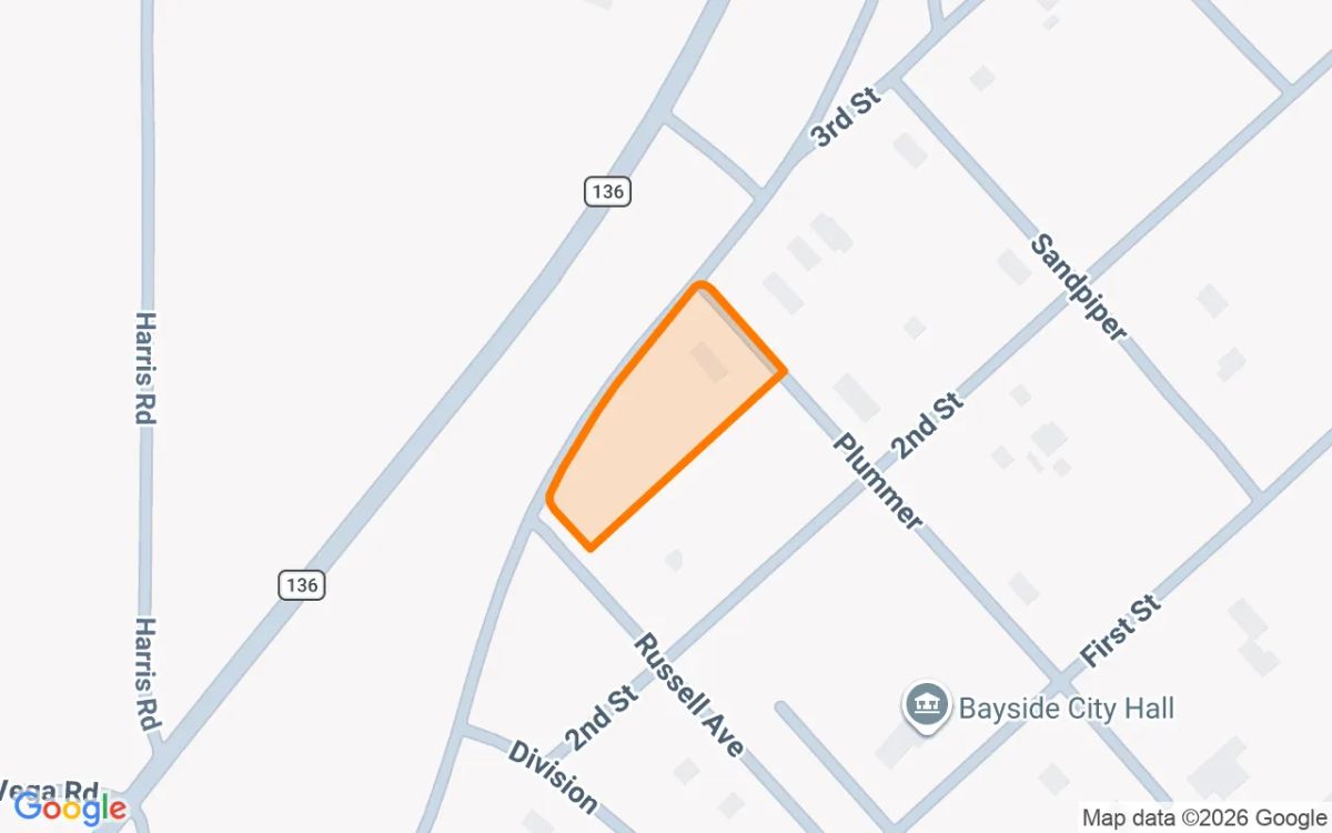 1.66 Acres in Bayside - Refugio County, TX - Image 2