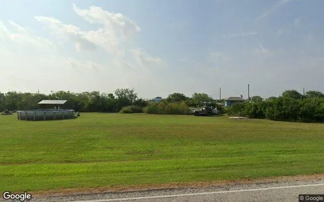 1.66 Acres in Bayside - Refugio County, TX in Refugio County, TX