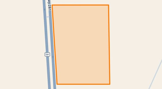 75.71 Acres in Falfurrias - Brooks County, TX in Brooks County, TX