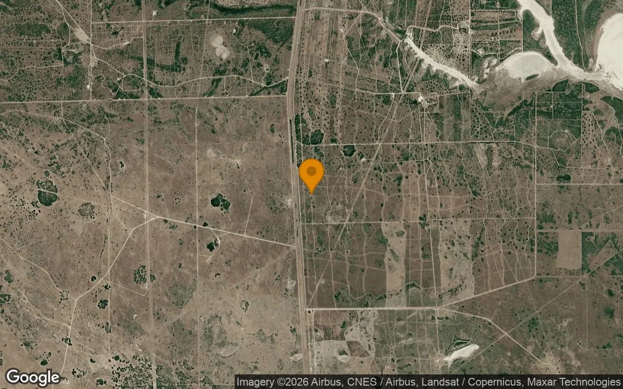 75.71 Acres in Falfurrias - Brooks County, TX in Brooks County, TX
