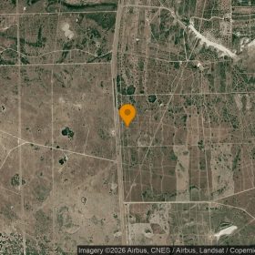 75.71 Acres in Falfurrias - Brooks County, TX in Brooks County, TX