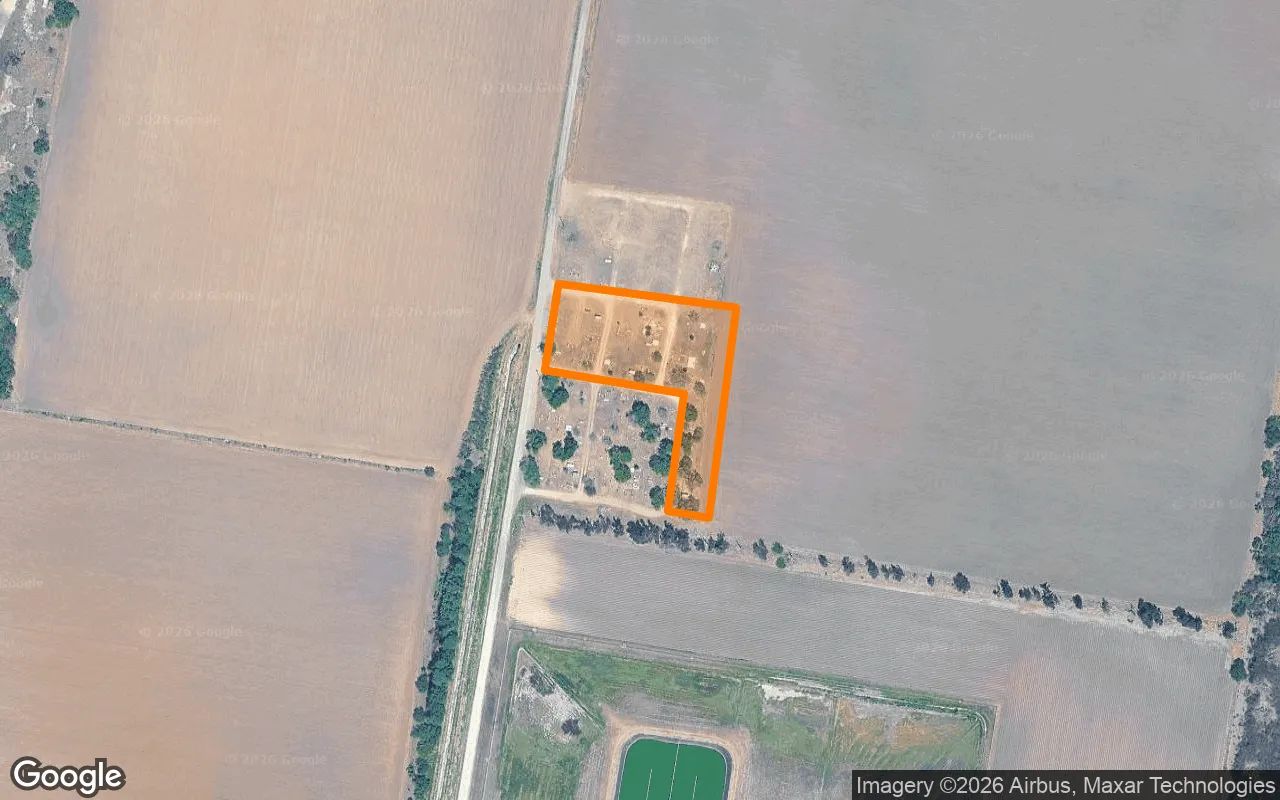 1.49 Acres in Willacy - Willacy County, TX in Willacy County, TX