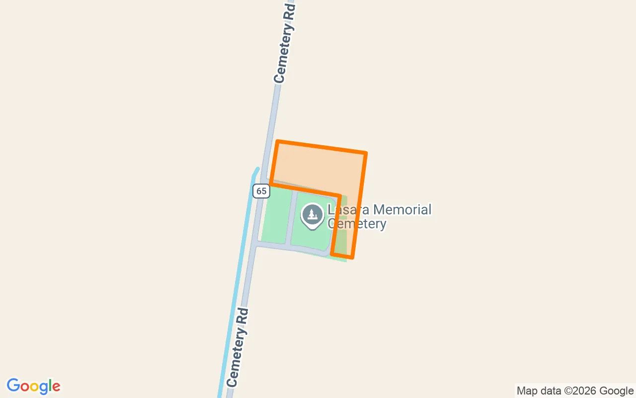 1.49 Acres in Willacy - Willacy County, TX in Willacy County, TX