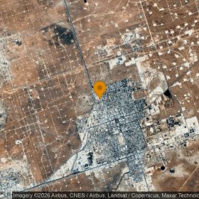 0.54 Acres in Kermit - Winkler County, TX in Winkler County, TX